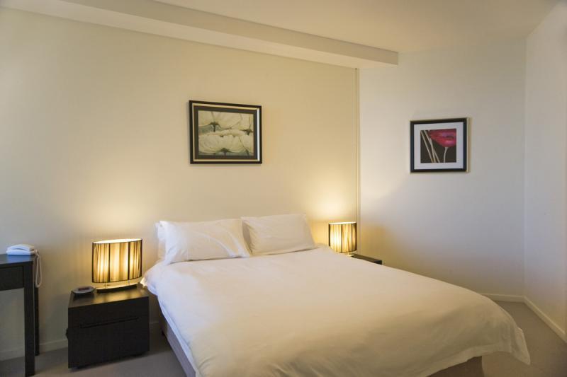 Apartments Melbourne Domain - New Quay Docklands Buitenkant foto