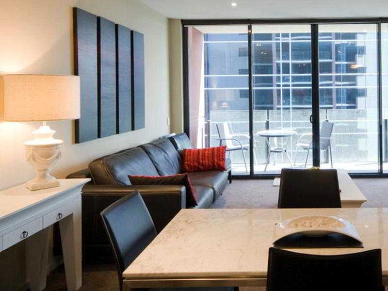 Apartments Melbourne Domain - New Quay Docklands Buitenkant foto