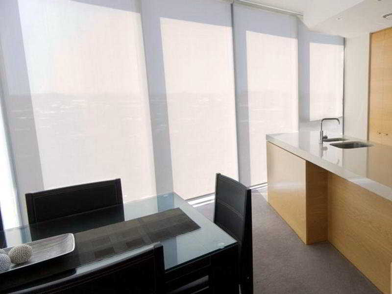 Apartments Melbourne Domain - New Quay Docklands Buitenkant foto