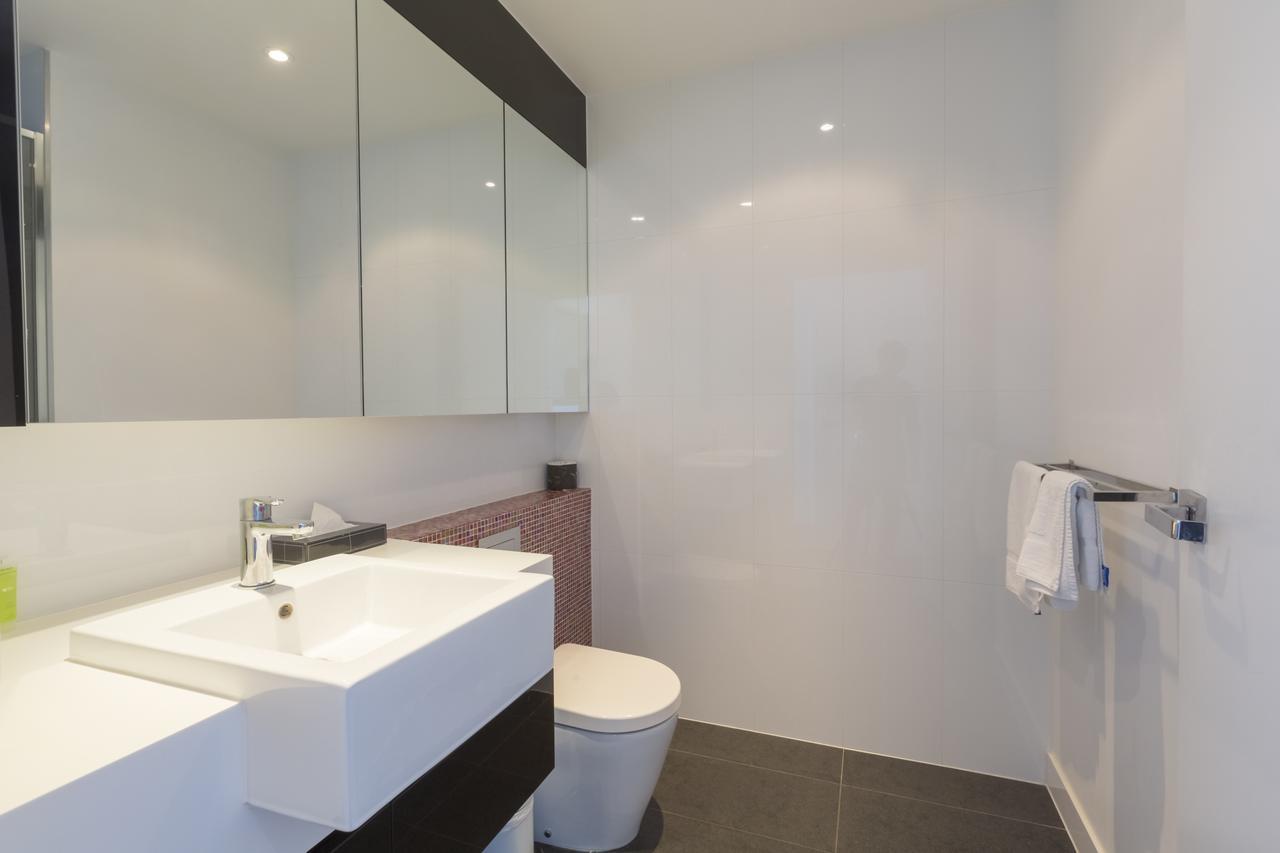 Apartments Melbourne Domain - New Quay Docklands Buitenkant foto