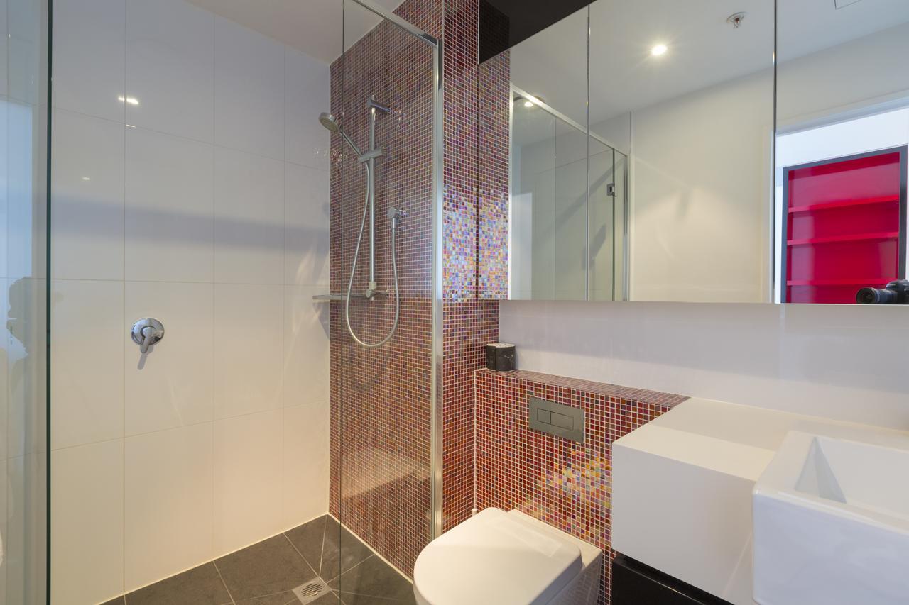 Apartments Melbourne Domain - New Quay Docklands Buitenkant foto